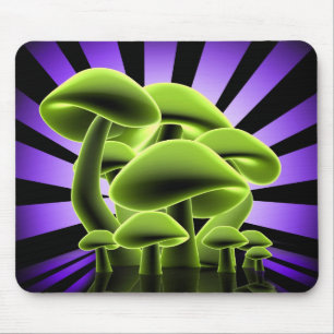 Pilz Mousepad
