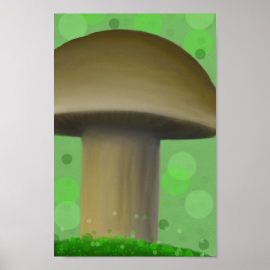 Pilz poster (Vorne)