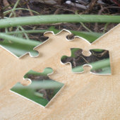 Pilz-Puzzlespiel Puzzle (Seite)