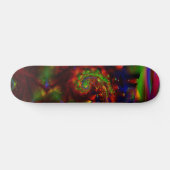 Pilz Skateboard (Horizontal)