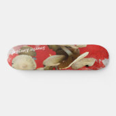 Pilz Skateboard (Horizontal)