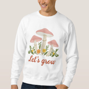 Pilz Sweatshirt