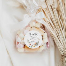 Pilz- und Erdbeeren Babydusche oder Geburtstag