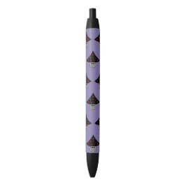 Pilz-Vampirs-Stift Kugelschreiber