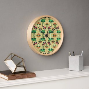 Pilz vintage  uhr