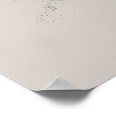 Pilz & Waldmyzel Poster (Ecke)