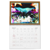 Pilzartige Umstellungs-weit heraus Pilz-olympische Kalender (Mär 2026)