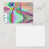 Pilzbesichtigungen Visitenkarte (Vorne/Hinten)