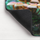 Pilzdorf Mousepad (Ecke)