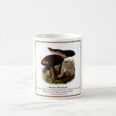 Pilze #11 kaffeetasse (Mittel)