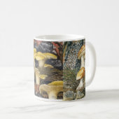 Pilze 2 kaffeetasse (VorderseiteRechts)