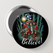 Pilze aus Toadstool Button (Vorne & Hinten)