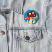 Pilze Button (Beispiel)