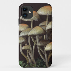 Pilze Case-Mate iPhone Hülle