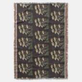 Pilze Decke (Vorderseite Vertikal)