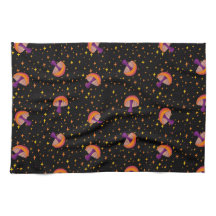 Pilze der Herbstmagie_schwarz