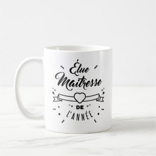Pilze des Jahres Kaffeetasse