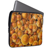 Pilze Fungus Laptopschutzhülle (Vorne Rechts)