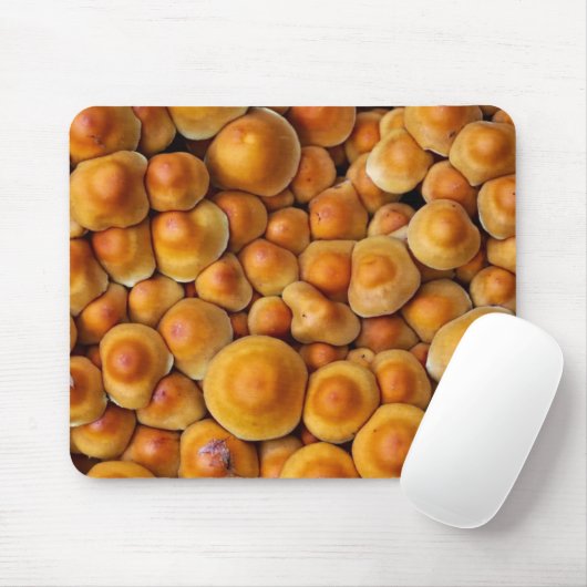 Pilze Fungus Mousepad (Mit Mouse)