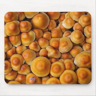 Pilze Fungus Mousepad