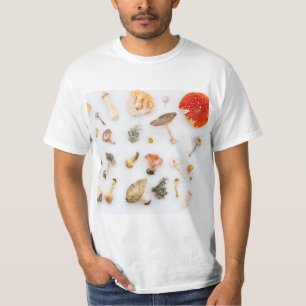 Pilze Fungus T-Shirt