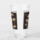 Pilze Glas (Links)