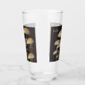 Pilze Glas (Rechts)