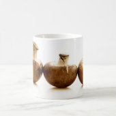 Pilze Kaffeetasse (Mittel)