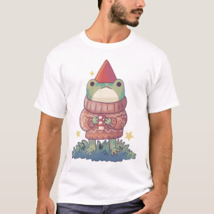 Pilze Magie T-Shirt