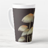 Pilze Milchtasse (Linke Ecke)