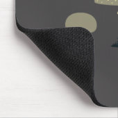 Pilze (Nahrung, Gift, hoch) Mousepad (Ecke)