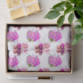 Pilze Party Gewebe Seidenpapier (Geschenk)