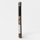 Pilze & Pine Cones Case-Mate iPhone Hülle (Hinten/Links)