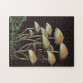 Pilze Puzzle (Horizontal)