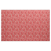 Pilze Stoff (Fat Quarter (45,7 x 55,9 cm))