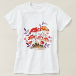 Pilze T-Shirt