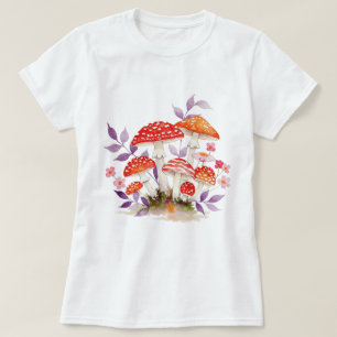 Pilze T-Shirt