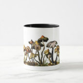 Pilze Tasse (Zentrum)