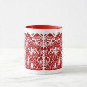 Pilze Tasse (Zentrum)