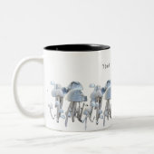 Pilze Tasse (Links)