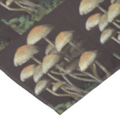 Pilze Tischdecke (Schrägansicht)