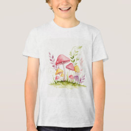 Pilze Tri-Blend Shirt
