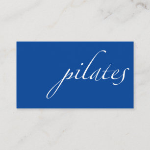 Pilze Visitenkarte