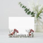 Pilzfeld (Stehend Vorderseite)