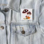 PILZFREUNDE BUTTON (Beispiel)