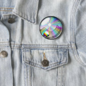 Pilzgebirgsknopf Button (Beispiel)