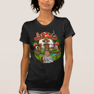 Pilzhaus T-Shirt