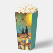 Pilzkatzen Geschenkschachtel (Geplatzt)