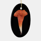 Pilzliebhaber Keramik Ornament (Rechts)