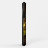 Pilzmärchen Case-Mate iPhone Hülle (Hinten/Rechts)